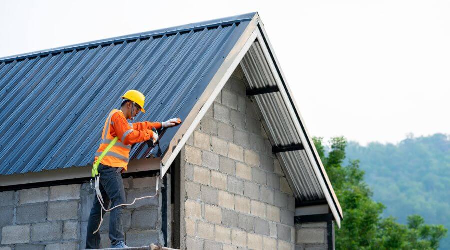 Local Chimney Repair in Browns, IL